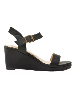 Hot Sale 🔔 Sandler Abbey 🩴 Sandals In Black Smooth 💯