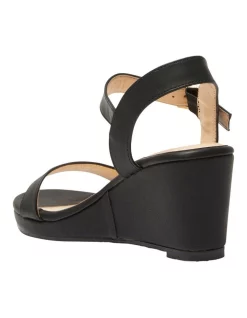 Hot Sale 🔔 Sandler Abbey 🩴 Sandals In Black Smooth 💯 -Sandals Thongs Online Shop unnamed file 3847