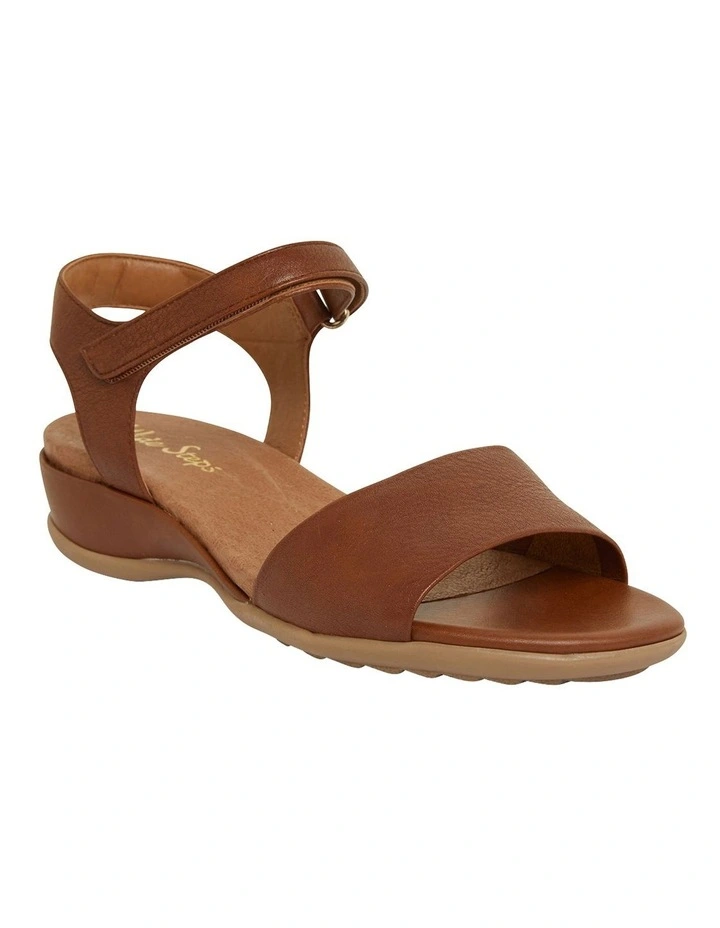 Deals β Wide Steps Camden Mid Brown Glove π©΄ Sandals β€οΈ 4 Deals β Wide Steps Camden Mid Brown Glove π©΄ Sandals β€οΈ - Image 2