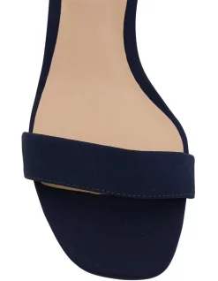 Best deal ❤️ Easy Steps Unison Navy Fabric 🩴 Sandals 🛒 -Sandals Thongs Online Shop unnamed file 3881