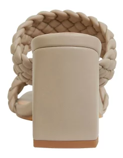 Best Sale ✨ Sandler Hartley Nude Weave 🩴 Sandals 🤩 -Sandals Thongs Online Shop unnamed file 3885