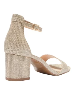 Top 10 ⭐ Sandler Harmony 🩴 Sandals In Gold Fabric 👍 -Sandals Thongs Online Shop unnamed file 3897