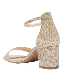 Top 10 ⭐ Sandler Harmony 🩴 Sandals In Gold Fabric 👍 -Sandals Thongs Online Shop unnamed file 3899