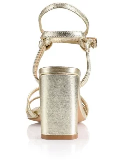 Wholesale 👏 Siren Kianna Block Heel 🩴 Sandals In Gold 👍 -Sandals Thongs Online Shop unnamed file 3903