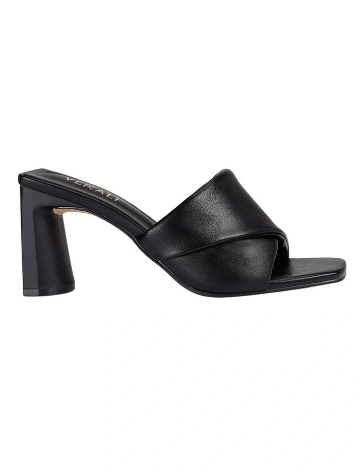 Wholesale π₯° Verali Scout Black Mule π©΄ Sandal π 3 Wholesale π₯° Verali Scout Black Mule π©΄ Sandal π