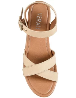 Discount 👍 Verali Lulu Nude 🩴 Sandal 🌟 -Sandals Thongs Online Shop unnamed file 3921