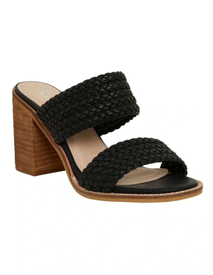 Deals π Ravella Host Black Nubuck π©΄ Sandals π― 4 Deals π Ravella Host Black Nubuck π©΄ Sandals π― - Image 2