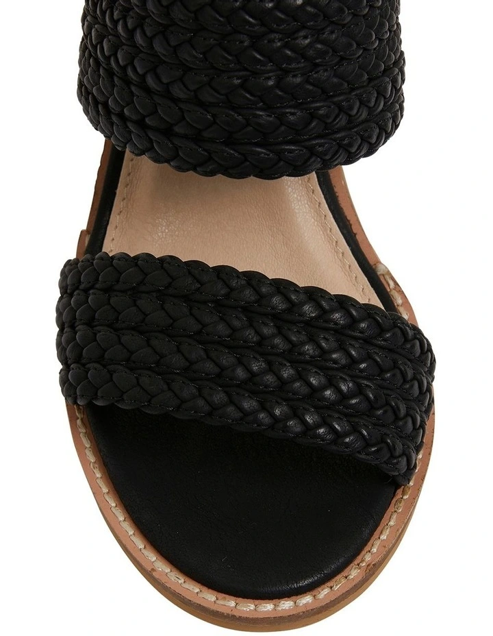 Deals π Ravella Host Black Nubuck π©΄ Sandals π― 8 Deals π Ravella Host Black Nubuck π©΄ Sandals π― - Image 6