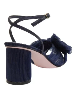Wholesale 😉 Pink Inc Secret Navy Fabric 🩴 Sandals 😍 -Sandals Thongs Online Shop unnamed file 3932