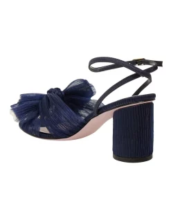 Wholesale 😉 Pink Inc Secret Navy Fabric 🩴 Sandals 😍 -Sandals Thongs Online Shop unnamed file 3934