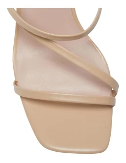 Best reviews of 🔥 Pink Inc Latin 🩴 Sandals In Nude Smooth ⌛ -Sandals Thongs Online Shop unnamed file 3941