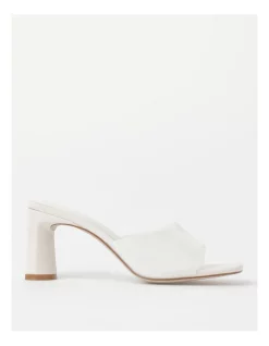 Buy 💯 Tokito Reign 🩴 Sandal In Vanilla ❤️