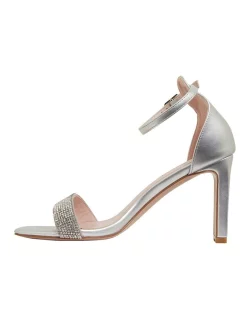 Cheap ⌛ Pink Inc Hope Silver Metallic 🩴 Sandals ✔️ -Sandals Thongs Online Shop unnamed file 3962