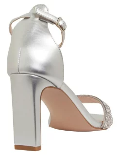 Cheap ⌛ Pink Inc Hope Silver Metallic 🩴 Sandals ✔️ -Sandals Thongs Online Shop unnamed file 3963