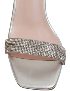 Cheap ⌛ Pink Inc Hope Silver Metallic 🩴 Sandals ✔️ -Sandals Thongs Online Shop unnamed file 3965