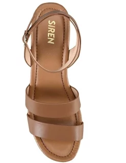 Outlet ⭐ Siren Mimi Clogs In Tan 🤩 -Sandals Thongs Online Shop unnamed file 3969