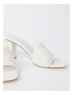 Best reviews of 🥰 Tokito Jasper 🩴 Sandal In Vanilla Patent ⌛ -Sandals Thongs Online Shop unnamed file 3987