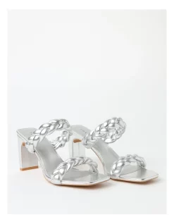 Hot Sale 🤩 Tokito Katy 🩴 Sandal In Silver 🔔 -Sandals Thongs Online Shop unnamed file 4008