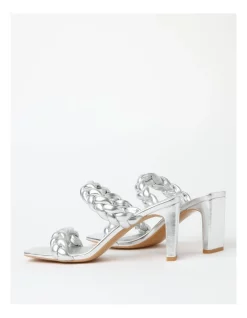 Hot Sale 🤩 Tokito Katy 🩴 Sandal In Silver 🔔 -Sandals Thongs Online Shop unnamed file 4009