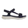 Coupon 😀 Active Flex By Easy Steps Naples Navy Diamante 🩴 Sandals 🎉 -Sandals Thongs Online Shop unnamed file 401