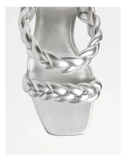 Hot Sale 🤩 Tokito Katy 🩴 Sandal In Silver 🔔 -Sandals Thongs Online Shop unnamed file 4011