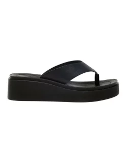 Best deal ✔️ Sandler Vacation 🩴 Sandals In Black Smooth 👍