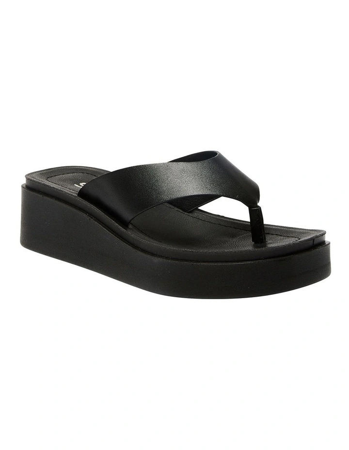 Best deal βοΈ Sandler Vacation π©΄ Sandals In Black Smooth π 4 Best deal βοΈ Sandler Vacation π©΄ Sandals In Black Smooth π - Image 2