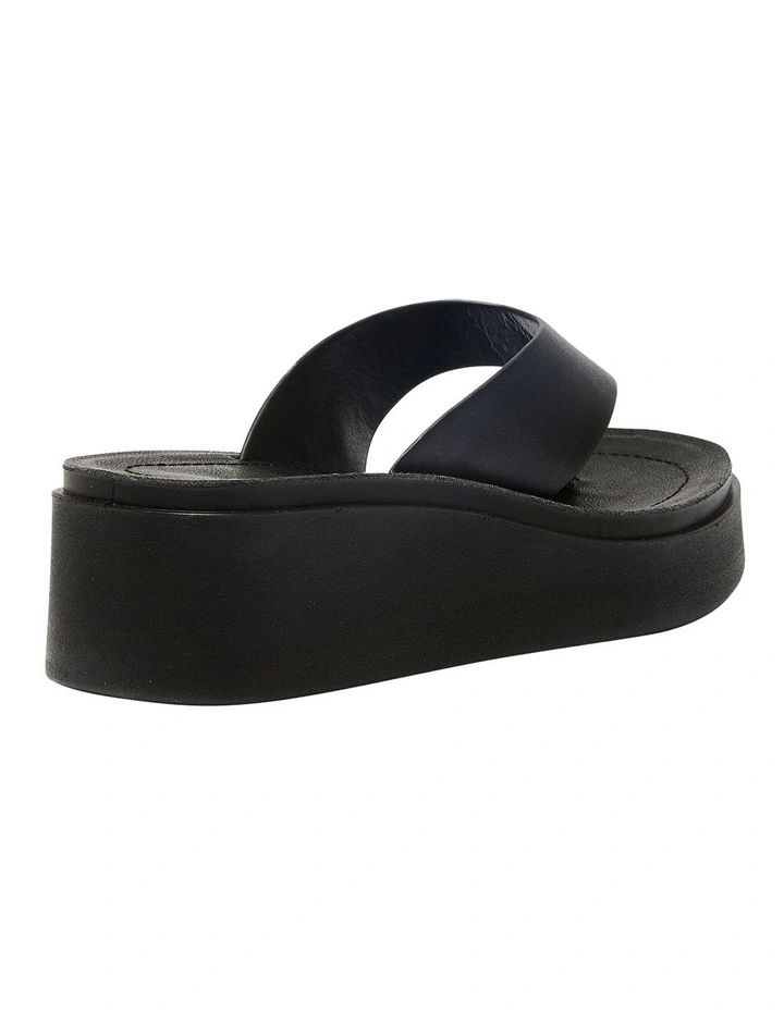 Best deal βοΈ Sandler Vacation π©΄ Sandals In Black Smooth π 6 Best deal βοΈ Sandler Vacation π©΄ Sandals In Black Smooth π - Image 4
