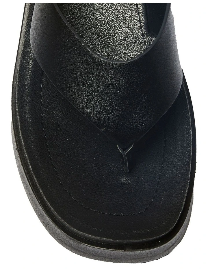 Best deal βοΈ Sandler Vacation π©΄ Sandals In Black Smooth π 9 Best deal βοΈ Sandler Vacation π©΄ Sandals In Black Smooth π - Image 7