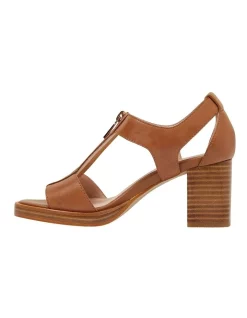 New 🛒 Jane Debster Abigail Tan Glove 🩴 Sandals ⭐ -Sandals Thongs Online Shop unnamed file 4043