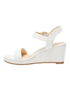 Buy ✨ Sandler Abbey 🩴 Sandals In White Smooth ❤️ -Sandals Thongs Online Shop unnamed file 4050