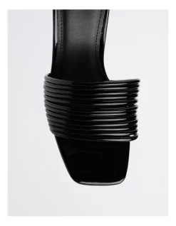 Wholesale ⌛ Tokito Jasper 🩴 Sandal In Black Patent 🧨 -Sandals Thongs Online Shop unnamed file 4065