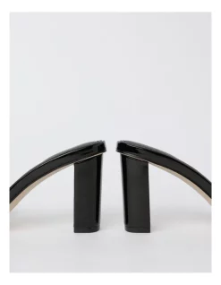 Wholesale ⌛ Tokito Jasper 🩴 Sandal In Black Patent 🧨 -Sandals Thongs Online Shop unnamed file 4066