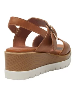 Best Pirce 🔔 Jane Debster Jamaica 🩴 Sandals In Tan Glove 🛒 -Sandals Thongs Online Shop unnamed file 4070