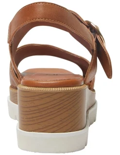 Best Pirce 🔔 Jane Debster Jamaica 🩴 Sandals In Tan Glove 🛒 -Sandals Thongs Online Shop unnamed file 4071