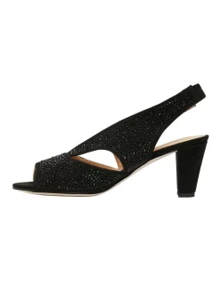 Outlet 🎁 Easy Steps Angie Black Fabric 🩴 Sandal 😀 -Sandals Thongs Online Shop unnamed file 4076