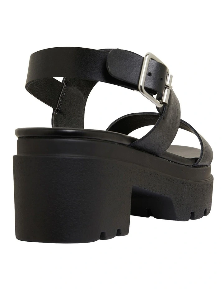 Cheapest π Sandler Carly Black Glove π©΄ Sandals π 6 Cheapest π Sandler Carly Black Glove π©΄ Sandals π - Image 4