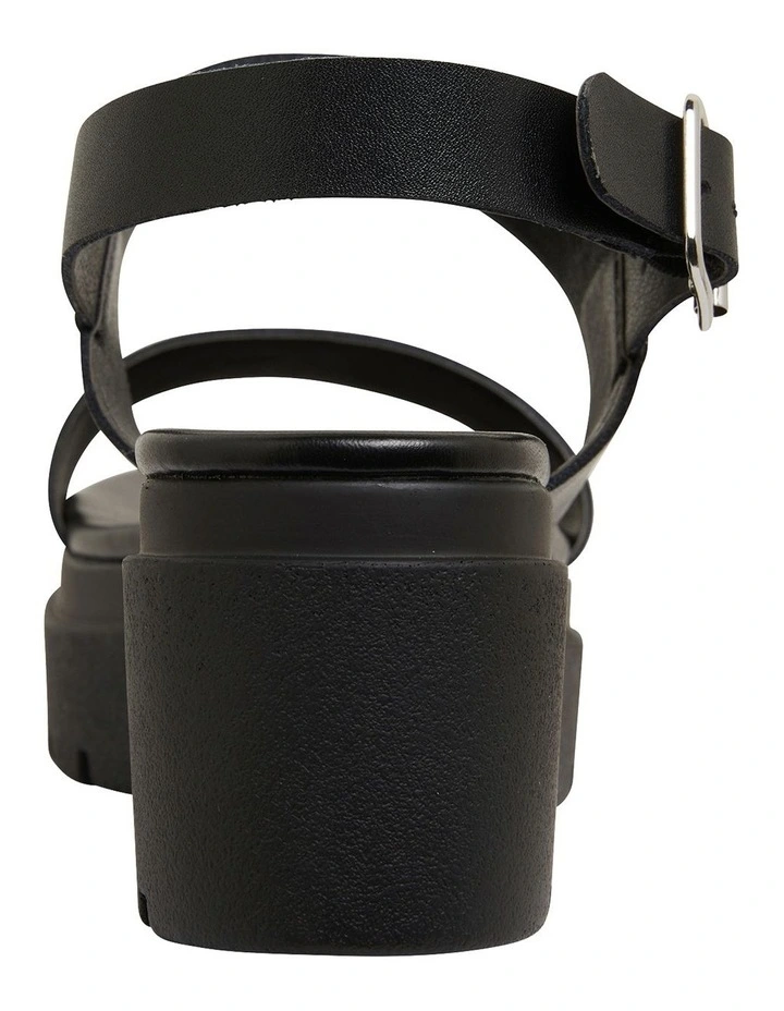 Cheapest π Sandler Carly Black Glove π©΄ Sandals π 7 Cheapest π Sandler Carly Black Glove π©΄ Sandals π - Image 5