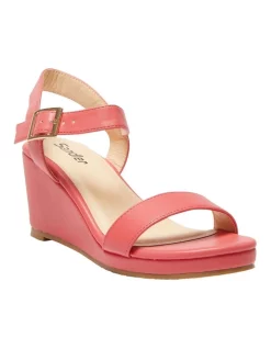 New 🧨 Sandler Abbey 🩴 Sandals In Pink Smooth 🎁 -Sandals Thongs Online Shop unnamed file 4088