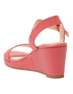 New 🧨 Sandler Abbey 🩴 Sandals In Pink Smooth 🎁 -Sandals Thongs Online Shop unnamed file 4092