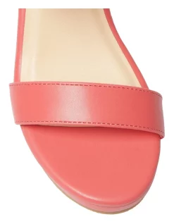 New 🧨 Sandler Abbey 🩴 Sandals In Pink Smooth 🎁 -Sandals Thongs Online Shop unnamed file 4093
