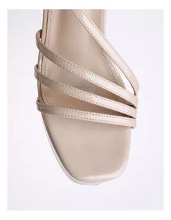 Hot Sale ⭐ Tokito Charm Nude 🩴 Sandal In Beige ❤️ -Sandals Thongs Online Shop unnamed file 4107