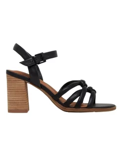 Top 10 🌟 Hush Puppies Sake 🩴 Sandal In Black 🤩