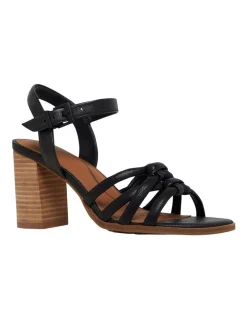Top 10 🌟 Hush Puppies Sake 🩴 Sandal In Black 🤩 -Sandals Thongs Online Shop unnamed file 4122