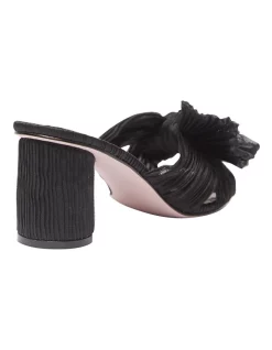 Discount 😉 Pink Inc Surge Black Fabric 🩴 Sandals 😉 -Sandals Thongs Online Shop unnamed file 4128