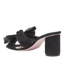 Discount 😉 Pink Inc Surge Black Fabric 🩴 Sandals 😉 -Sandals Thongs Online Shop unnamed file 4130
