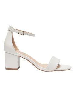 Budget 😀 Sandler Harmony 🩴 Sandals In White Glove 🛒