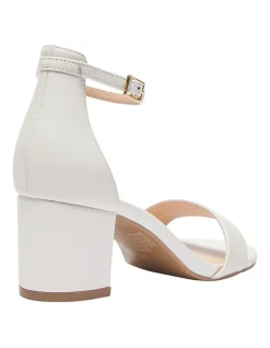 Budget 😀 Sandler Harmony 🩴 Sandals In White Glove 🛒 -Sandals Thongs Online Shop unnamed file 4135