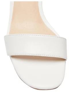 Budget 😀 Sandler Harmony 🩴 Sandals In White Glove 🛒 -Sandals Thongs Online Shop unnamed file 4138