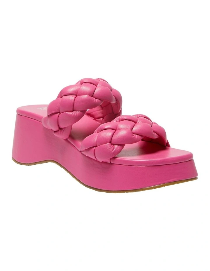 Coupon π― Ravella Enzo π©΄ Sandals In Pink Smooth β 4 Coupon π― Ravella Enzo π©΄ Sandals In Pink Smooth β - Image 2